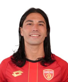Franco Javier Caballero