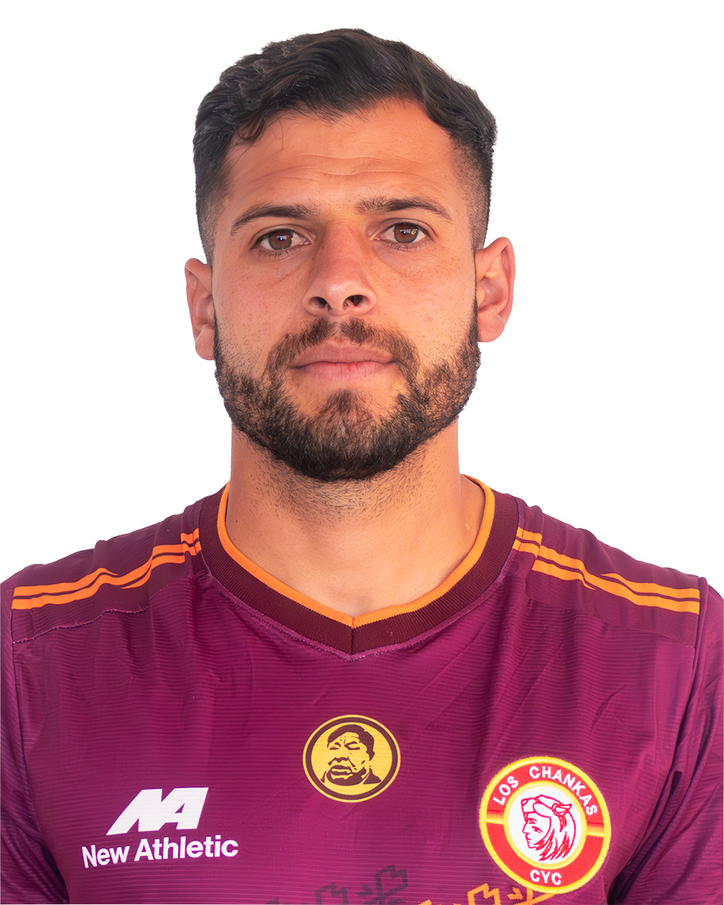 Franco Nicolás Torres