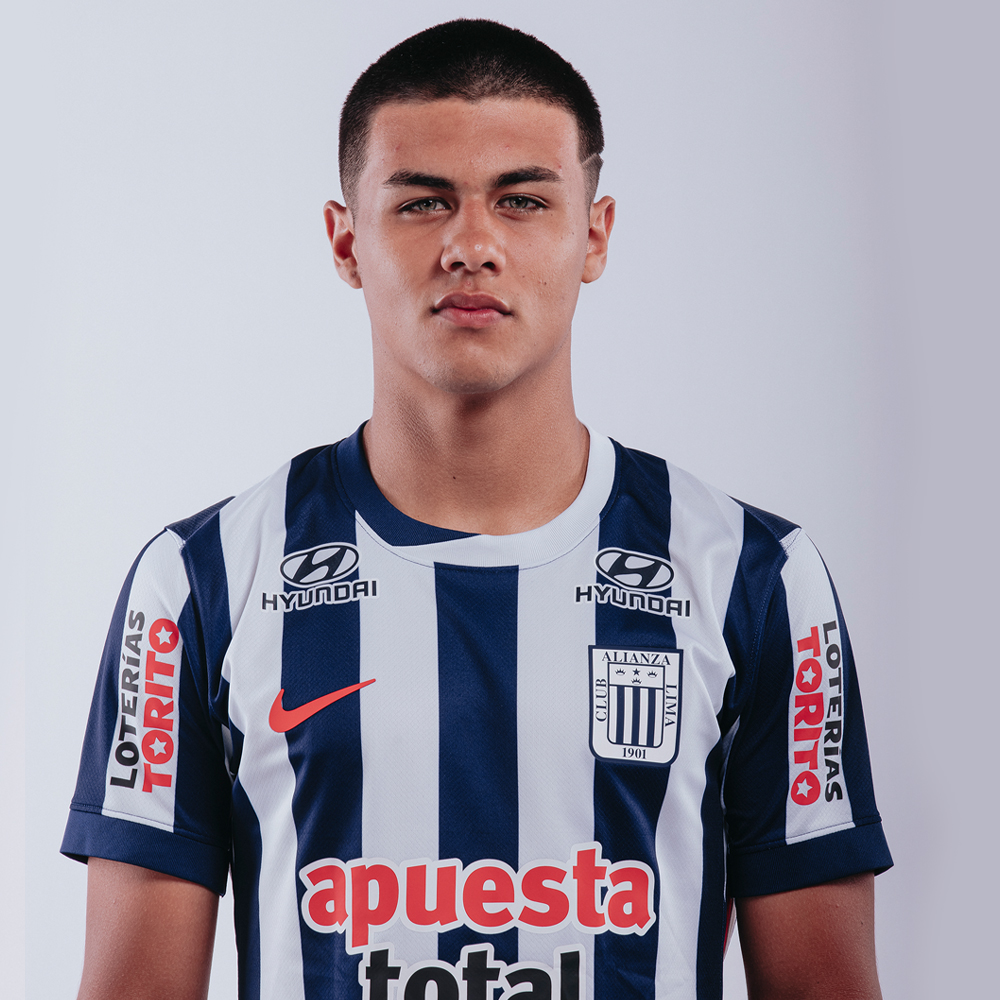 Geray Motta Rossel