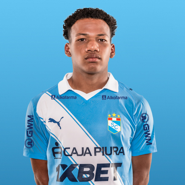 Gerson José Castillo Lurita