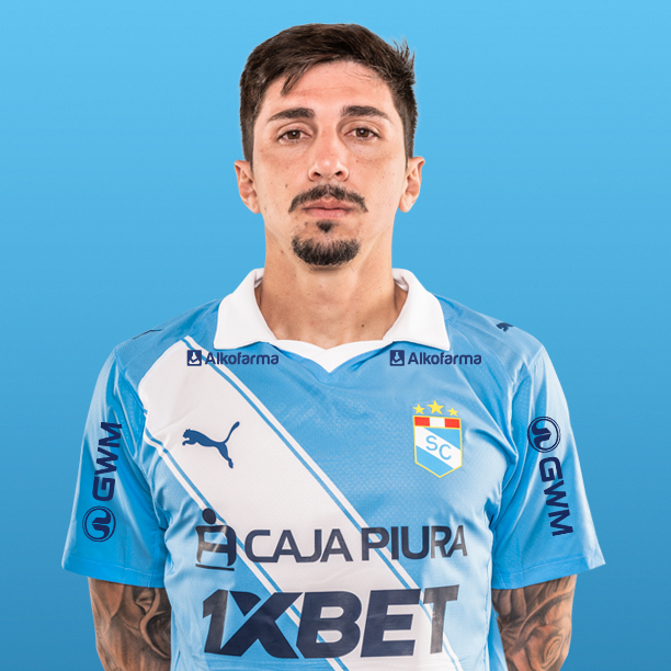 Gustavo Cazonatti