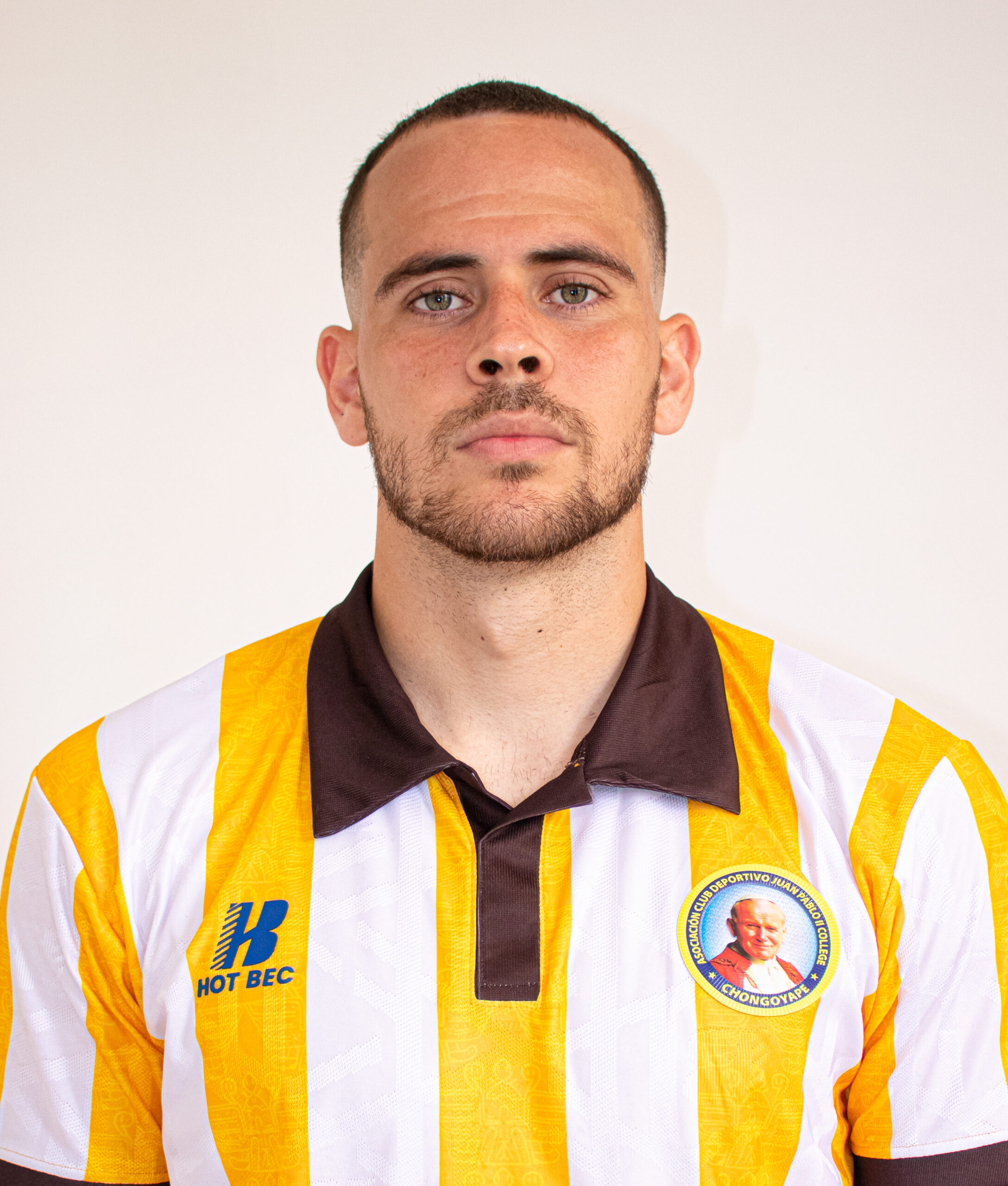 Héctor Rodrigo Bazán Chiesa