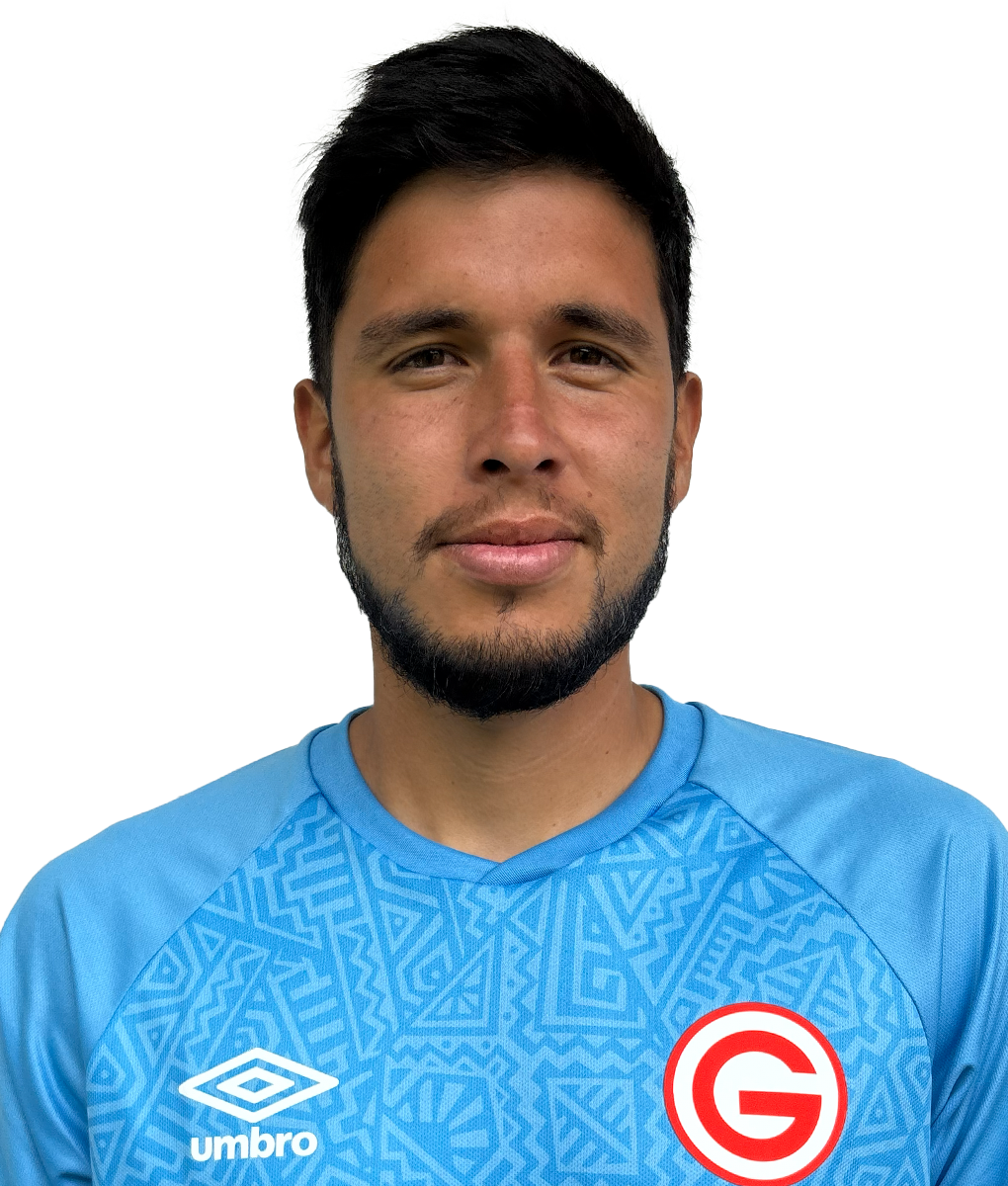 Horacio Cristian Benincasa Olaya