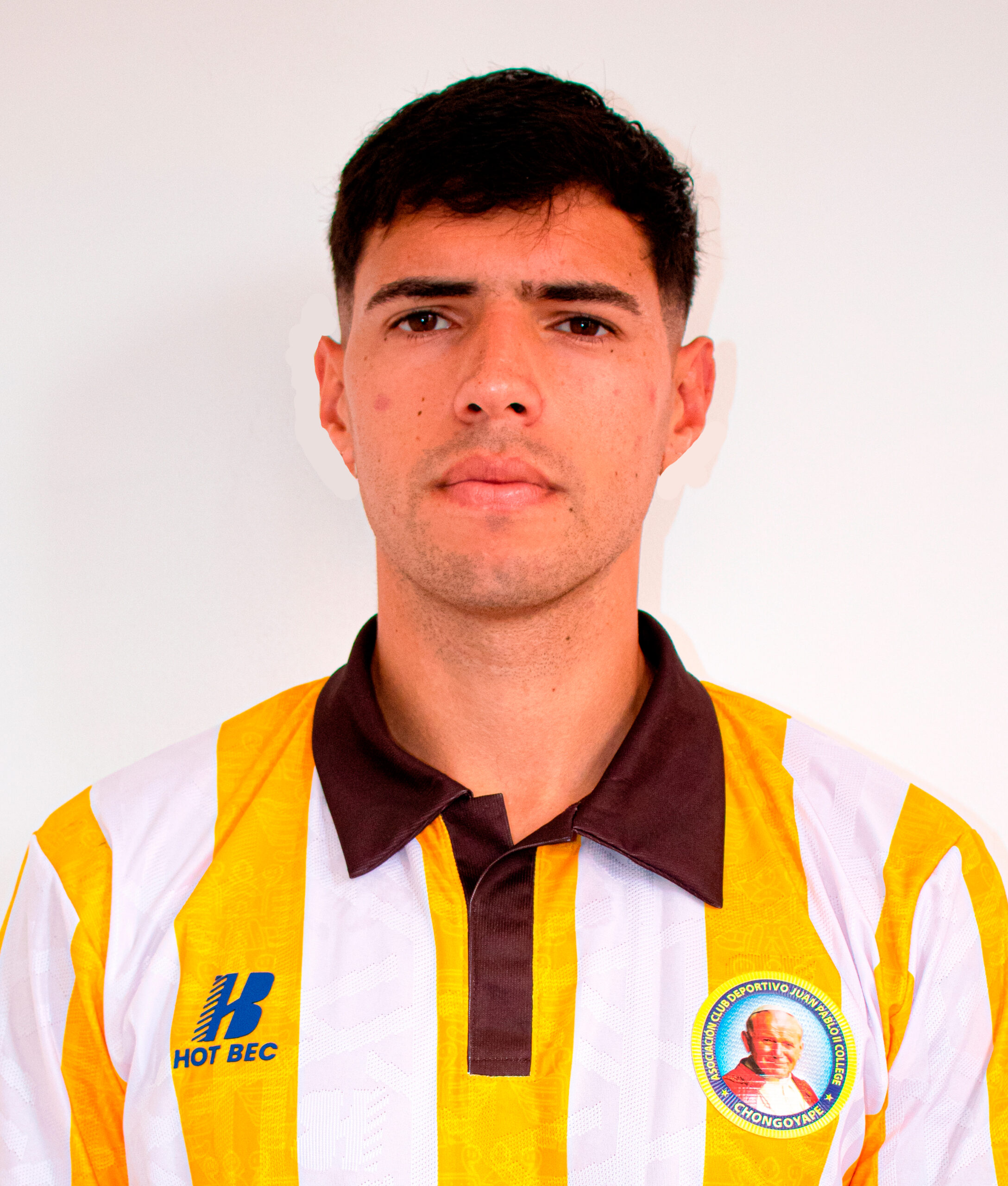 Iago Joaquín Iriarte