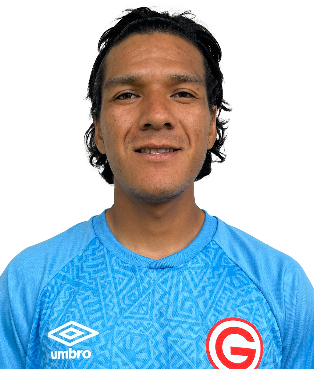 Inti Amaru Garrafa Tapia