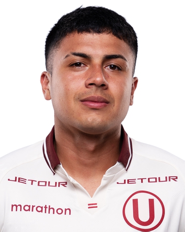 Jairo Jair Concha Gonzales