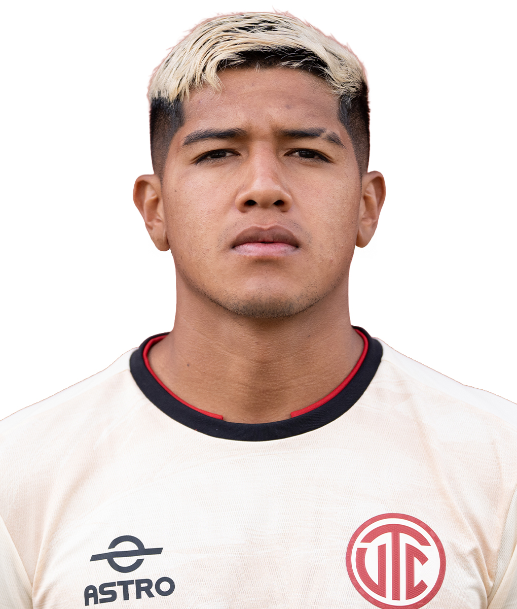 Jhosep Joel Anderson Núñez Quintana