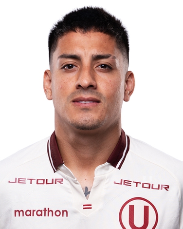 Jorge Salvador Murrugarra Torres
