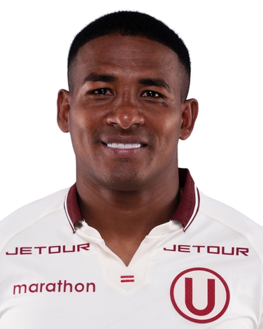 José Joel Carabalí Prado