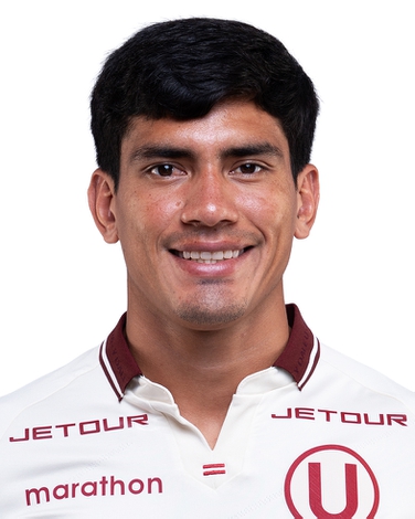 José Daniel Rivera Martínez
