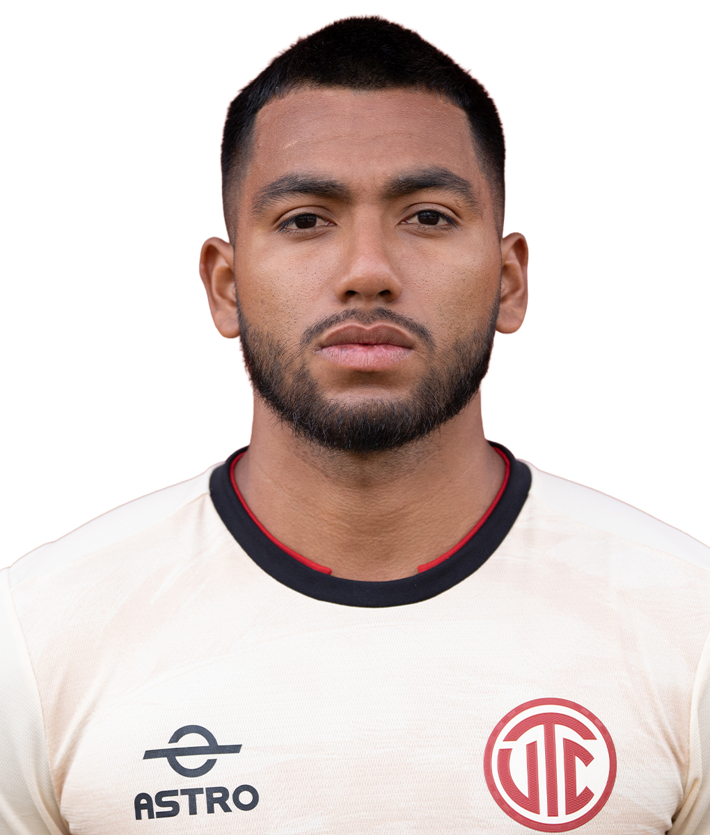 Joshua David Cantt Cerro