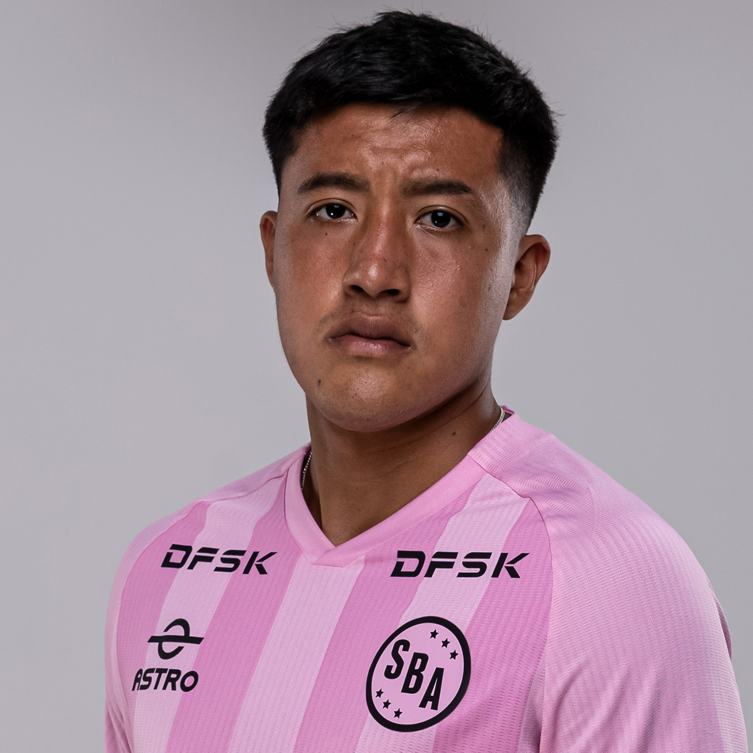 Jostin Alexis Alarcón Paquiyauri