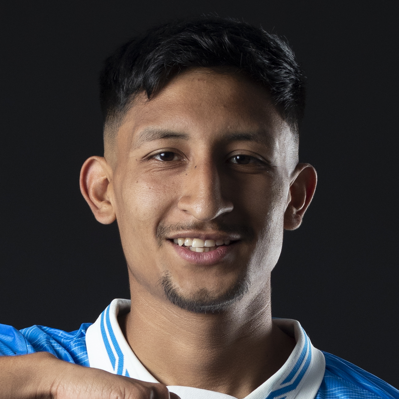 Jair Spencer Reyes Reyes