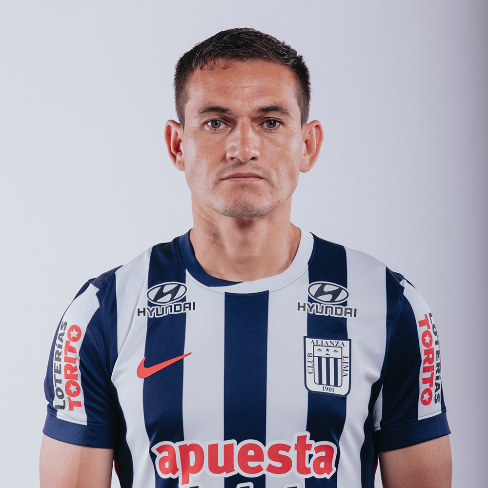 Jairo David Vélez Cedeño