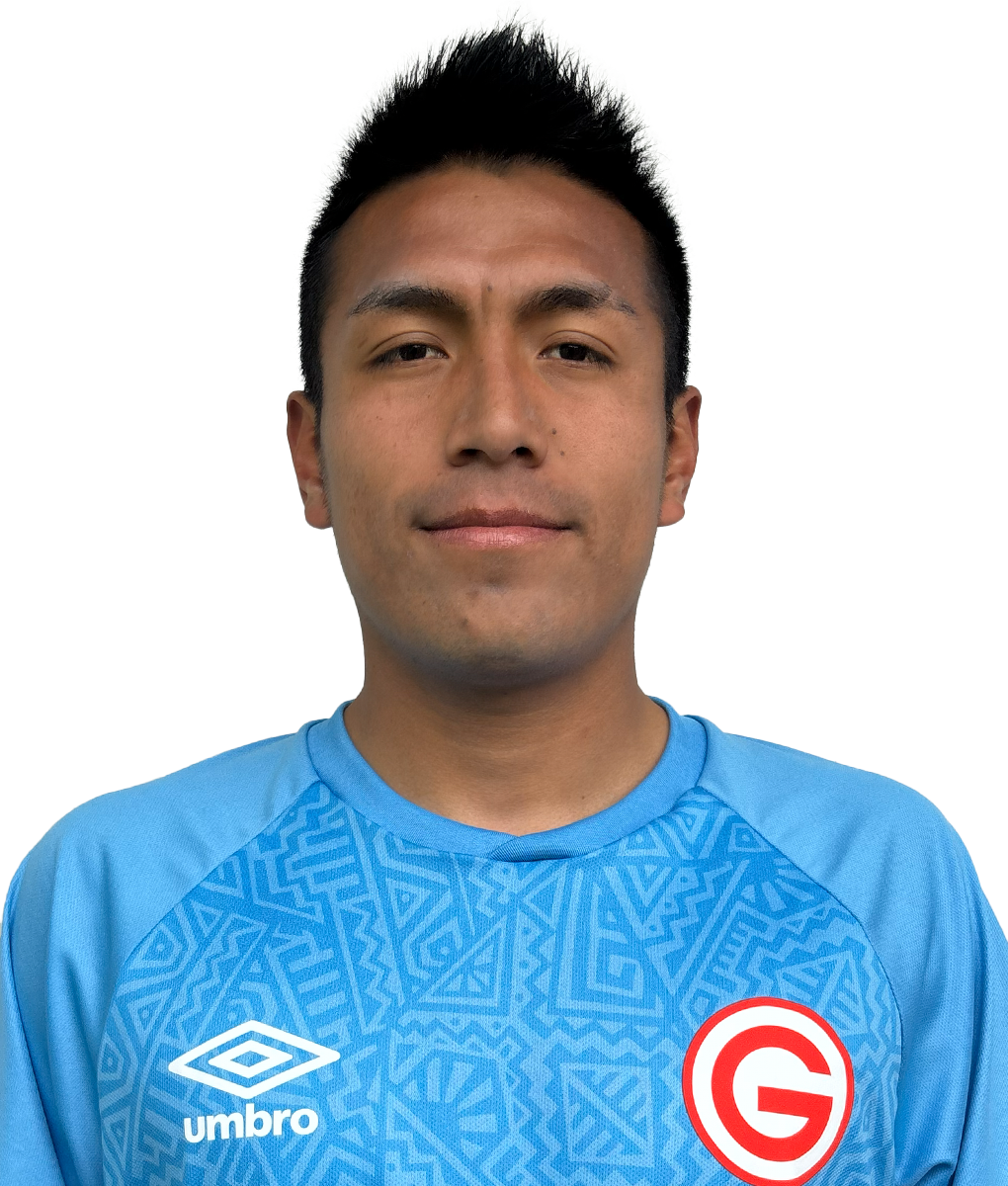 James Christian Morales Sequeiros