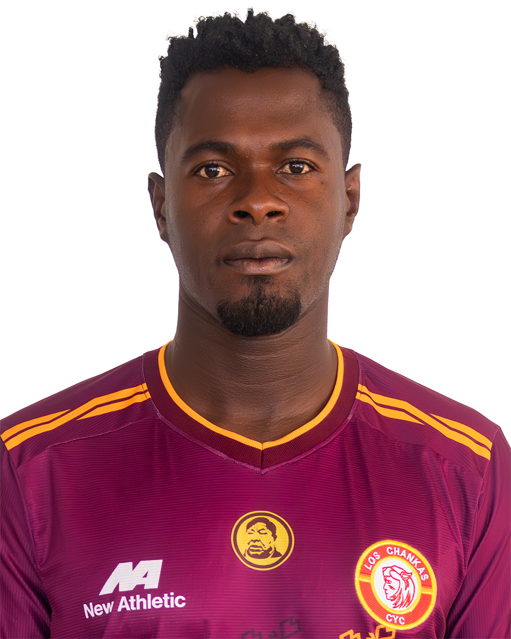 Jarlin Medardo Quintero León