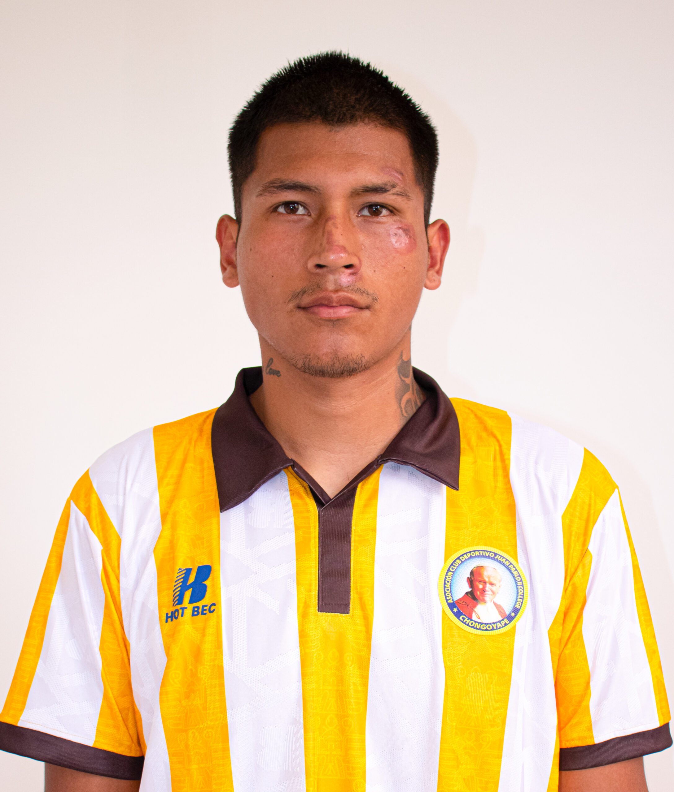 Jean Pier Valle Arbi