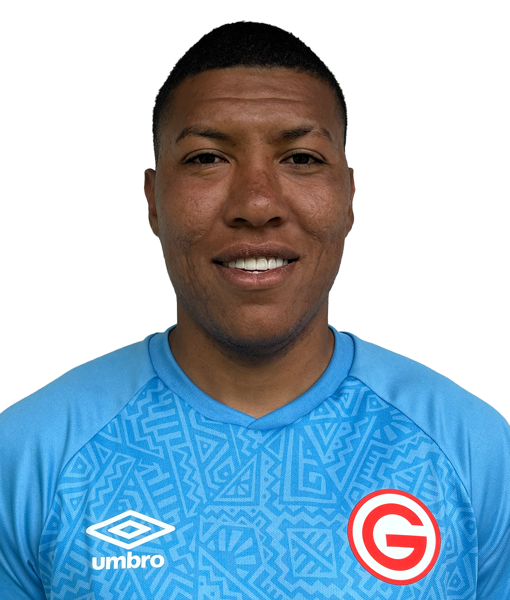 Jefferson Carlos Portales Lavalle