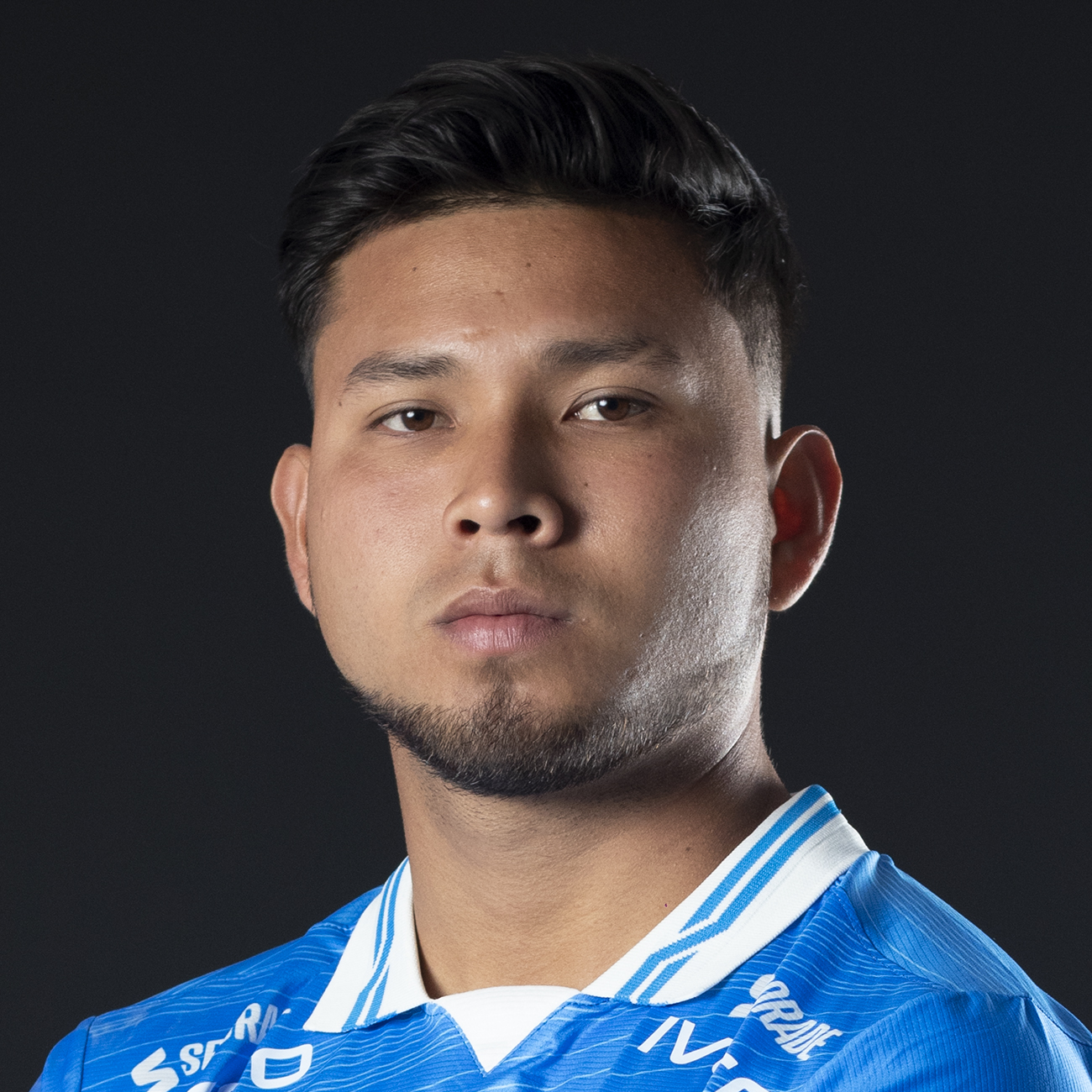 Jerry Jerson Navarro Huayta