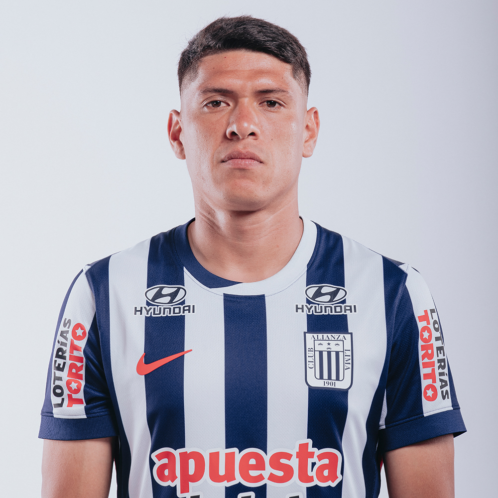 Jesús Castillo Peña