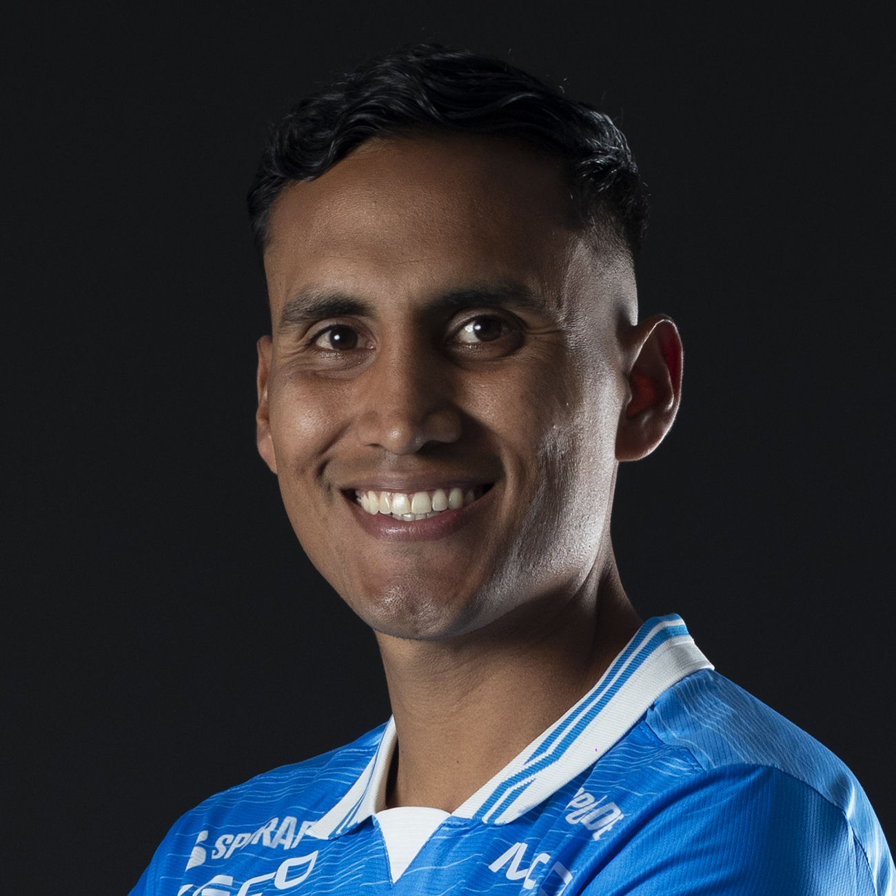 Jhon Richard Vega Ramos