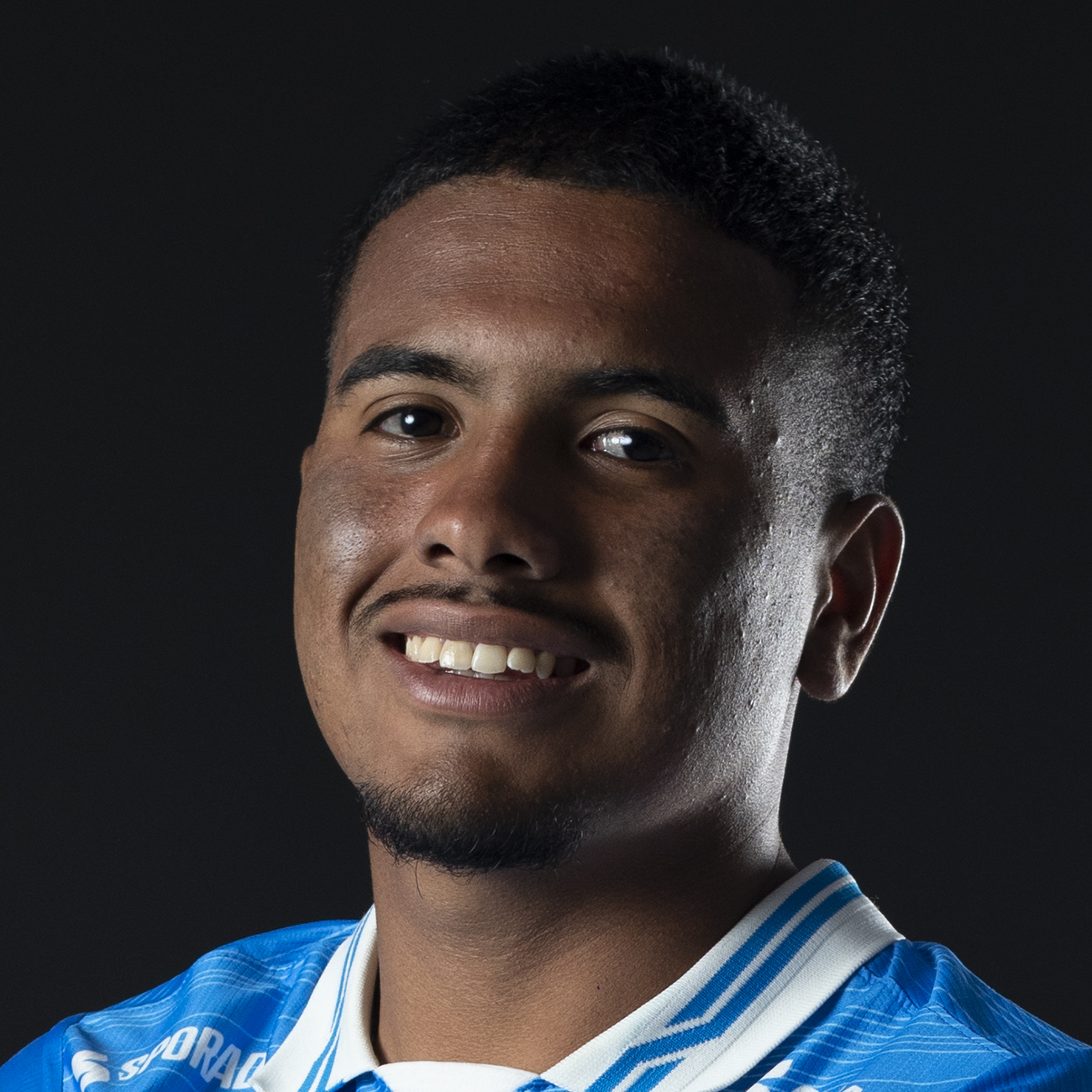 Joao Jair Acosta Mego