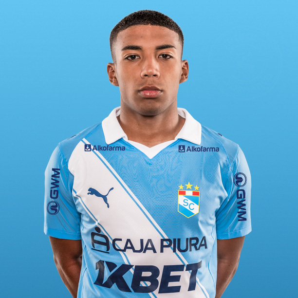 Joao Stefhano Cuenca Melgar