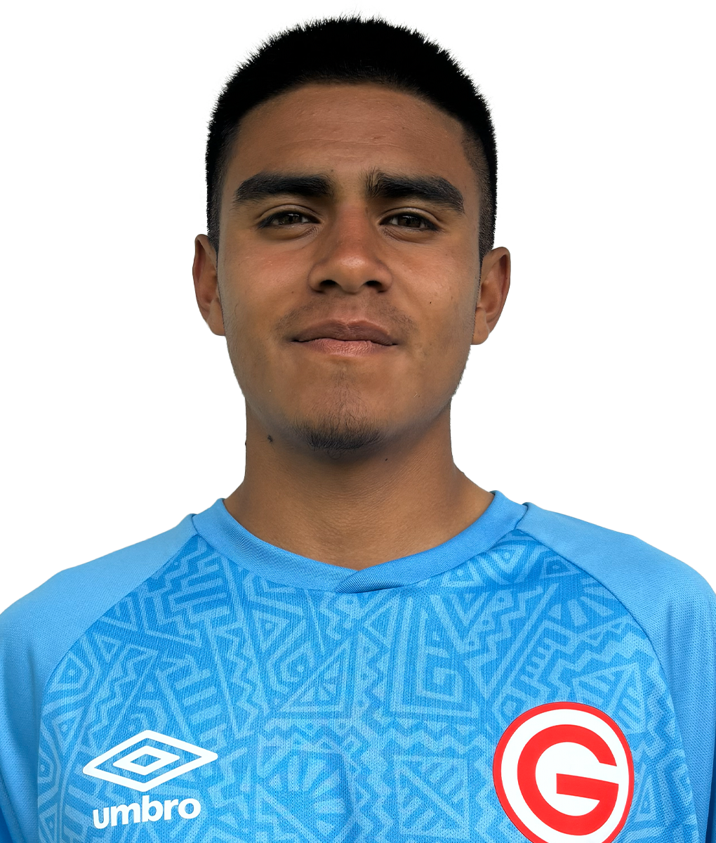 Joao Neitán Mendoza Ayala