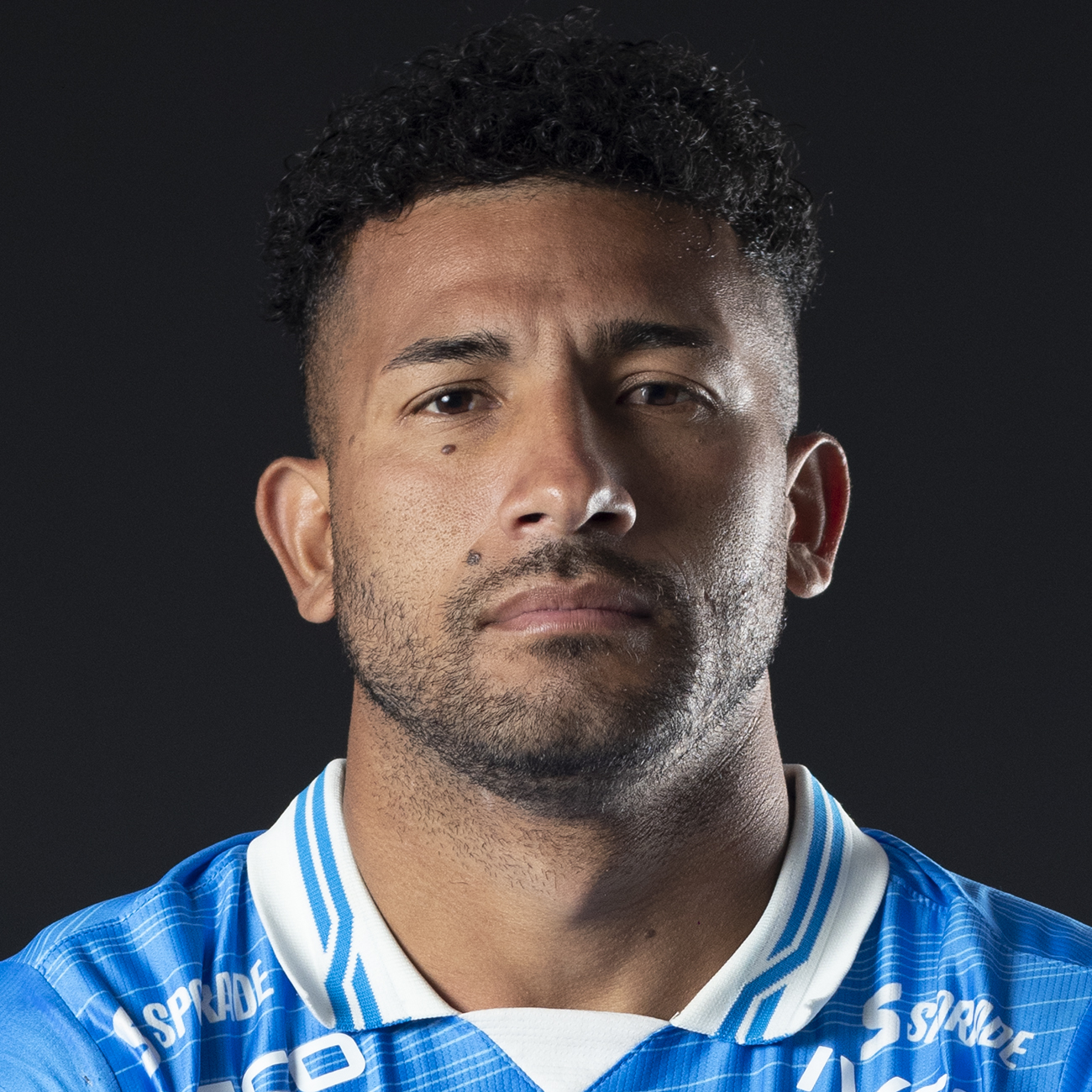 Joao Robin Rojas Mendoza