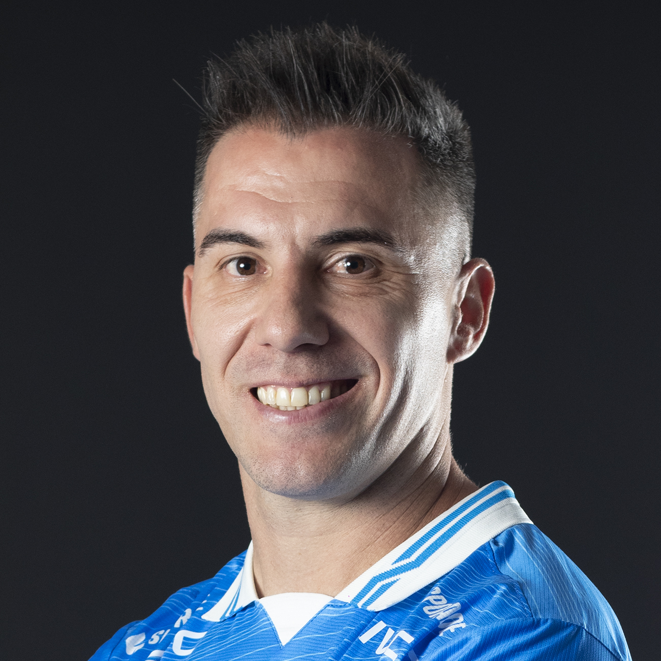 Jonatan Jesús Bauman