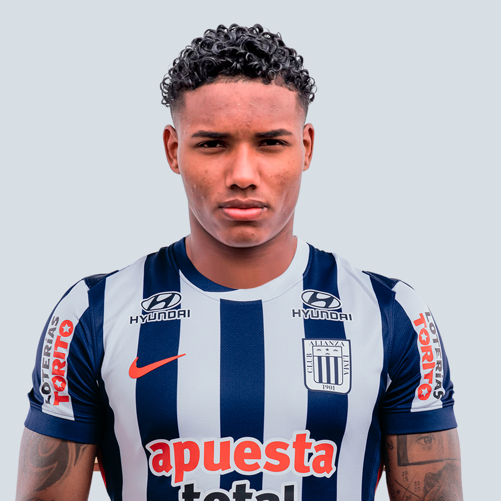 Jonathan Jussepi García Gómez