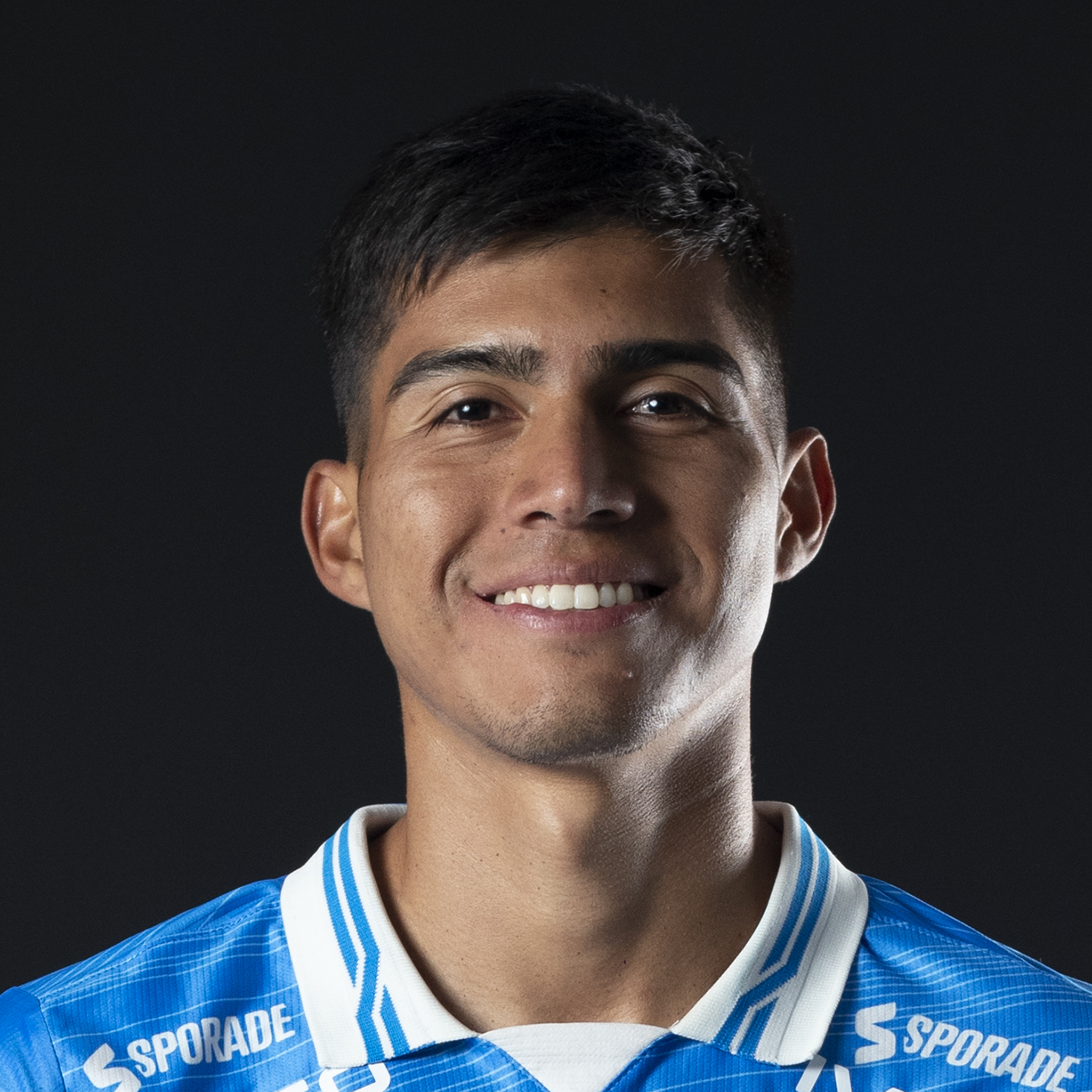 Jordan Marcelo Guivin Tanta