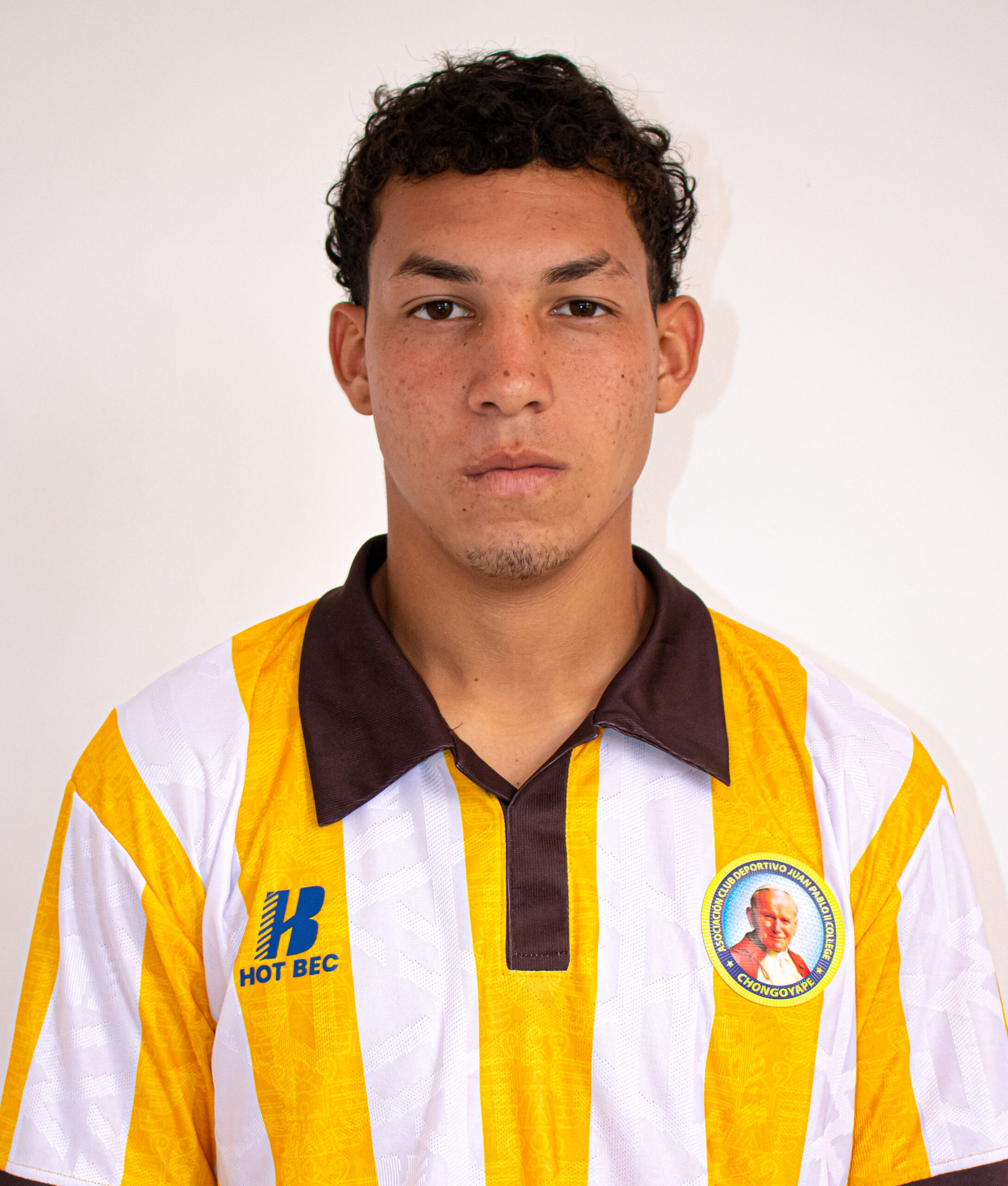 Jorge Alberto Barreto Quijano