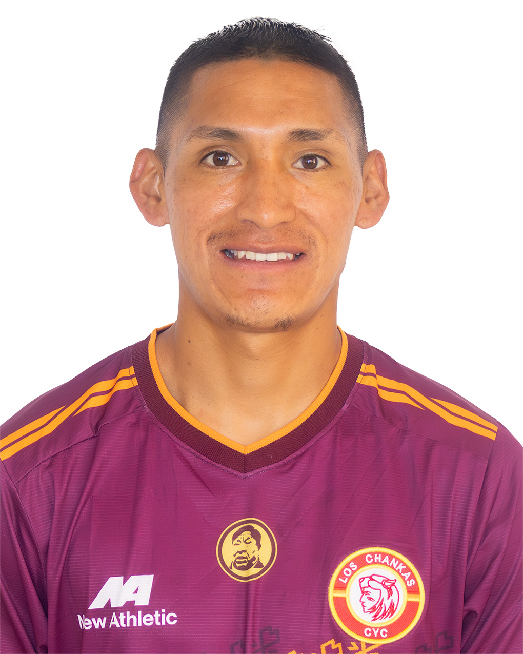 Jorge Jiampiere Palomino Poma