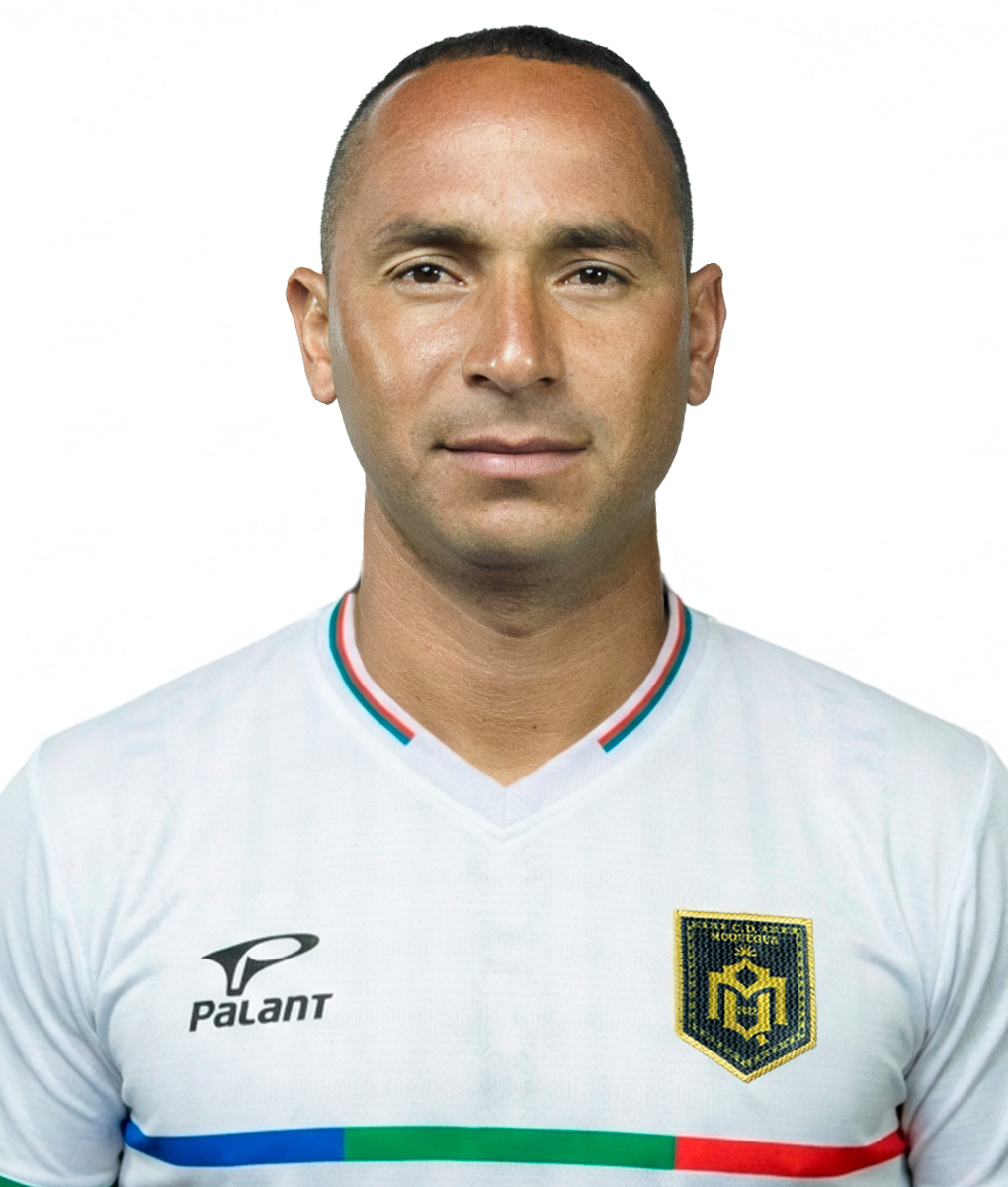 José Luis Granda Bravo