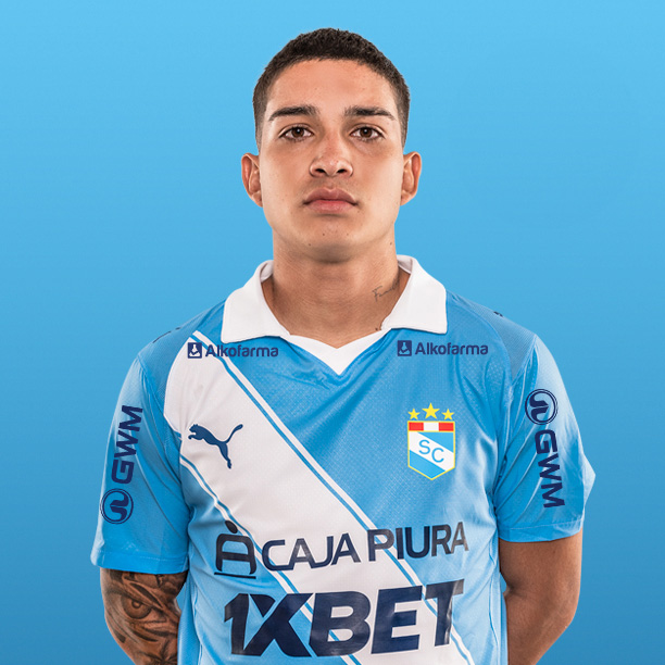 Josemaría Mellán Burga