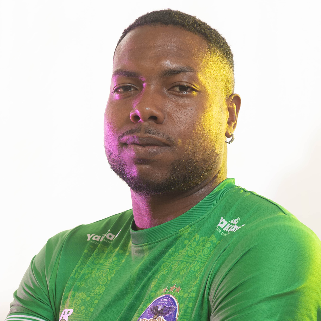 José Pablo Alejandro Charún Valdez