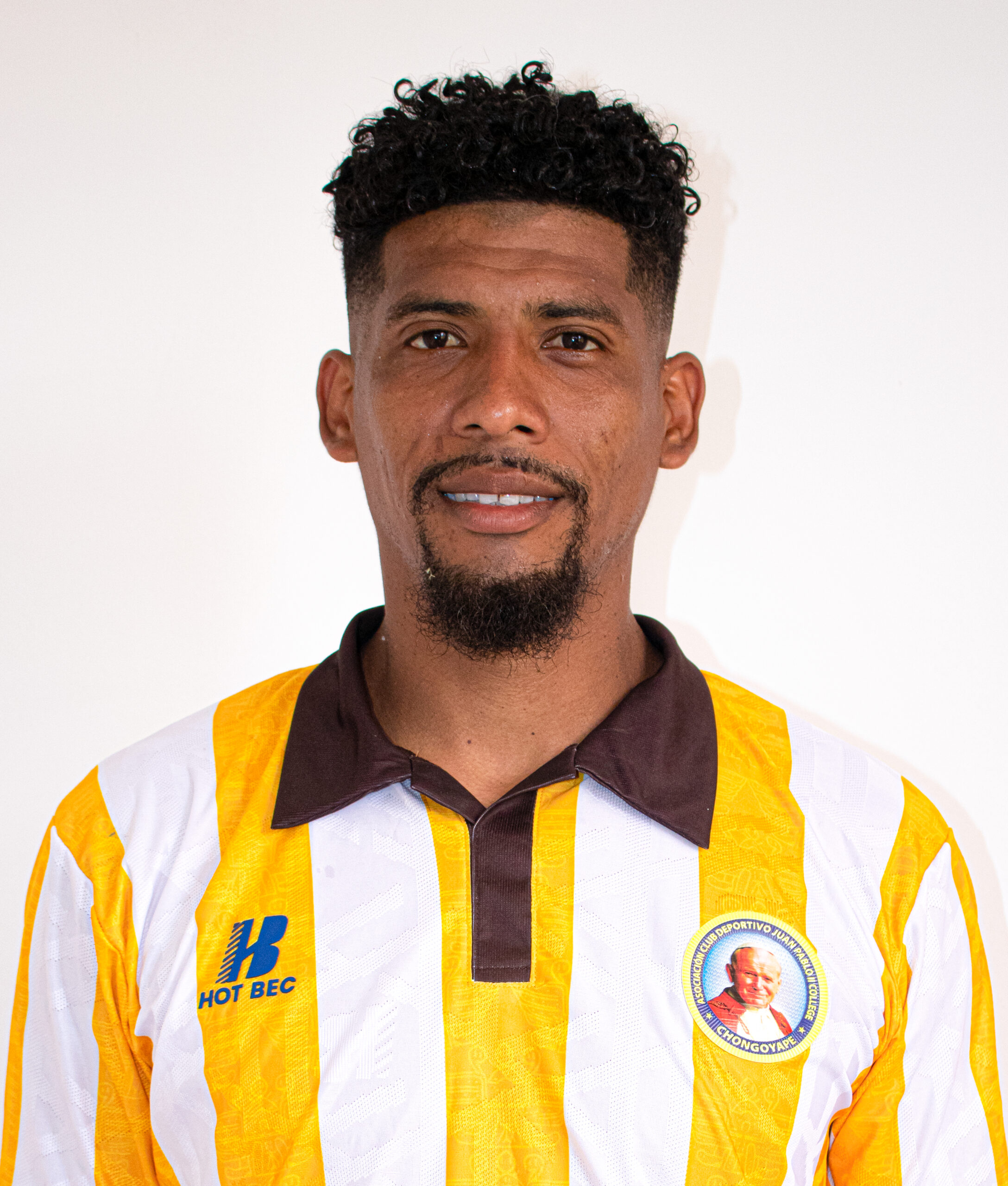 Jossimar Leandro Serrato Silva