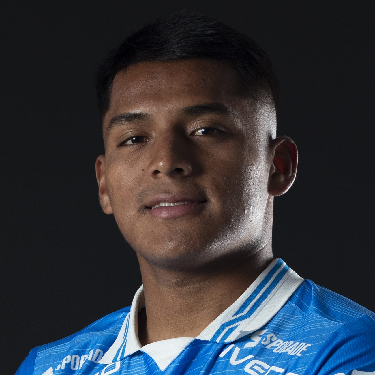 Josué Alexander Alvino Orquiz