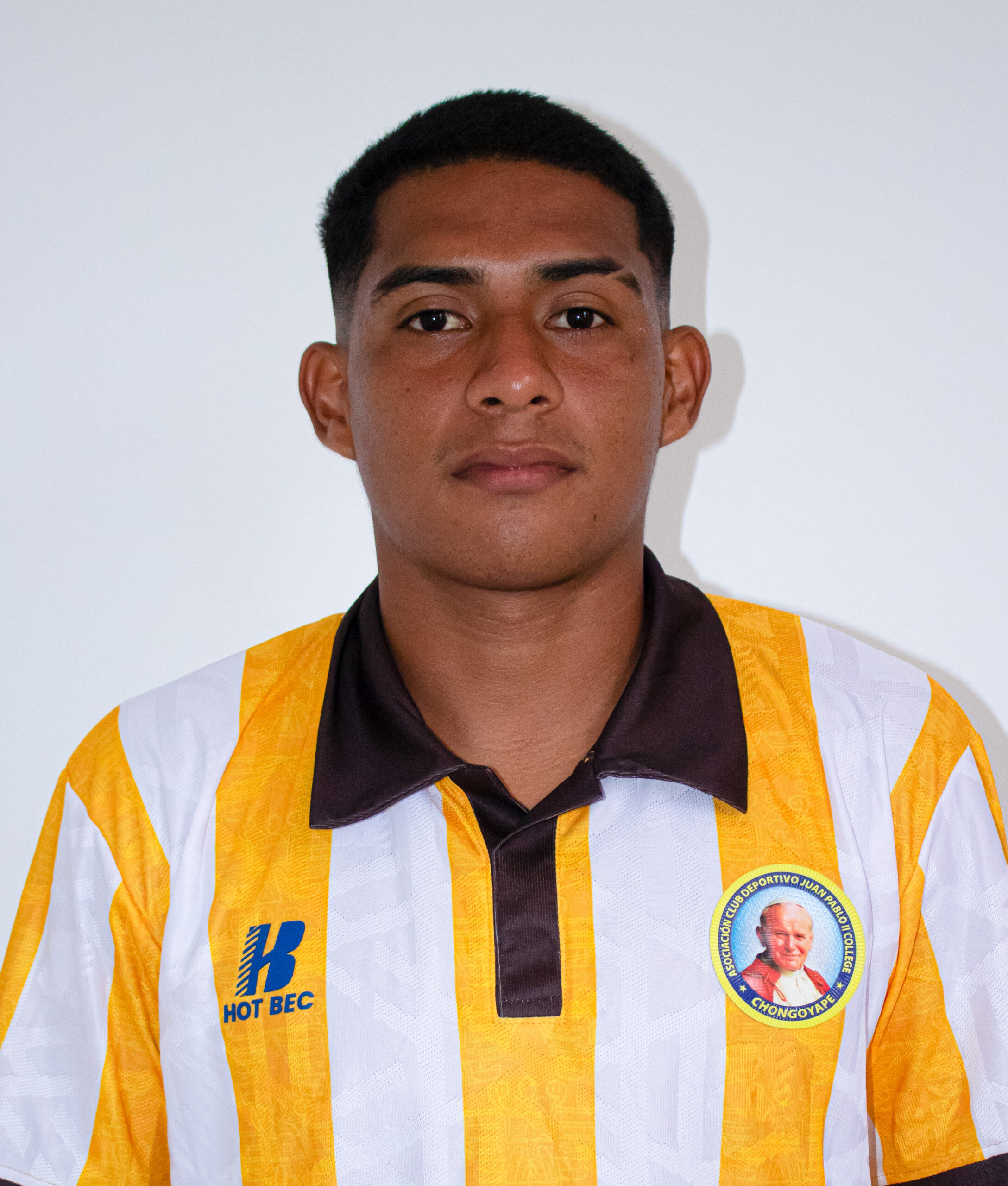 Josué Aarón Cánova Silva