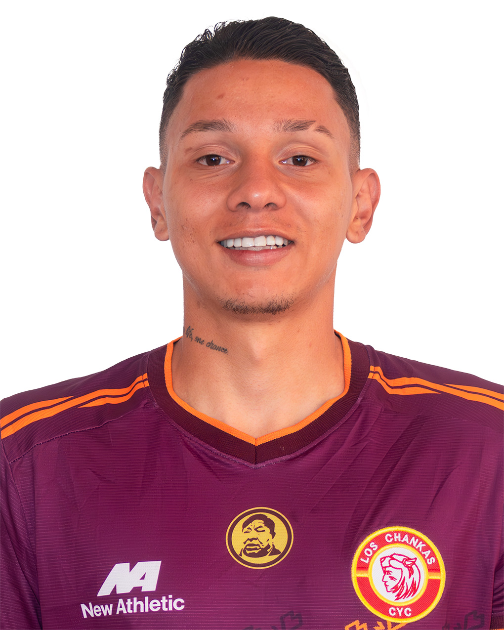 Juan Diego Ospina Gómez
