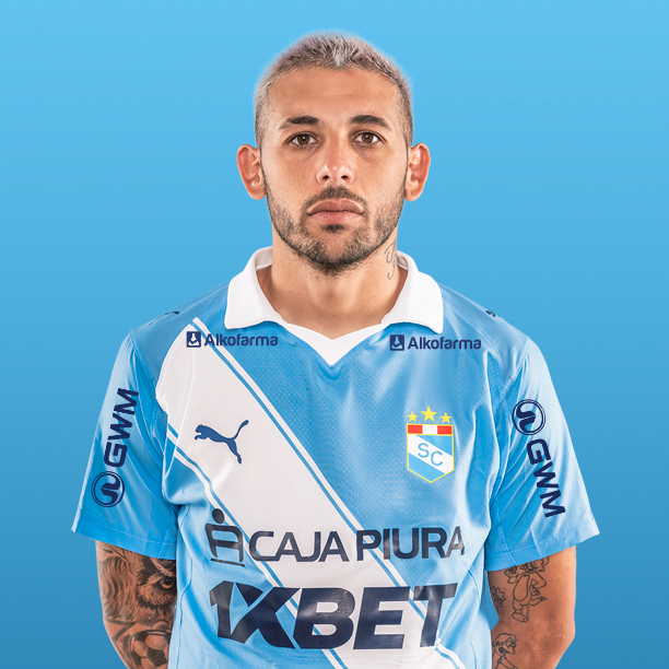Juan Cruz González