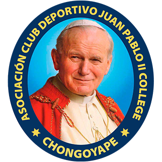 Juan Pablo II