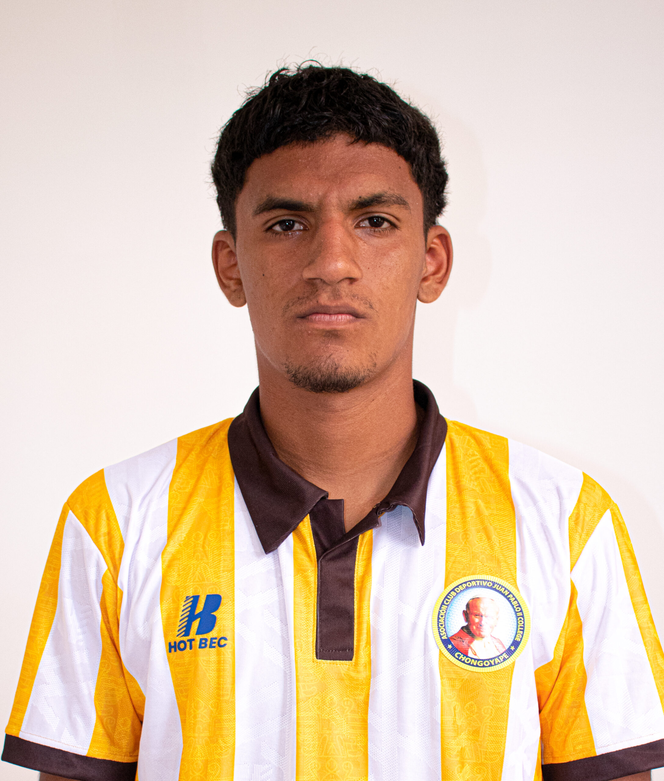 Jonathan Juliano García Céspedes