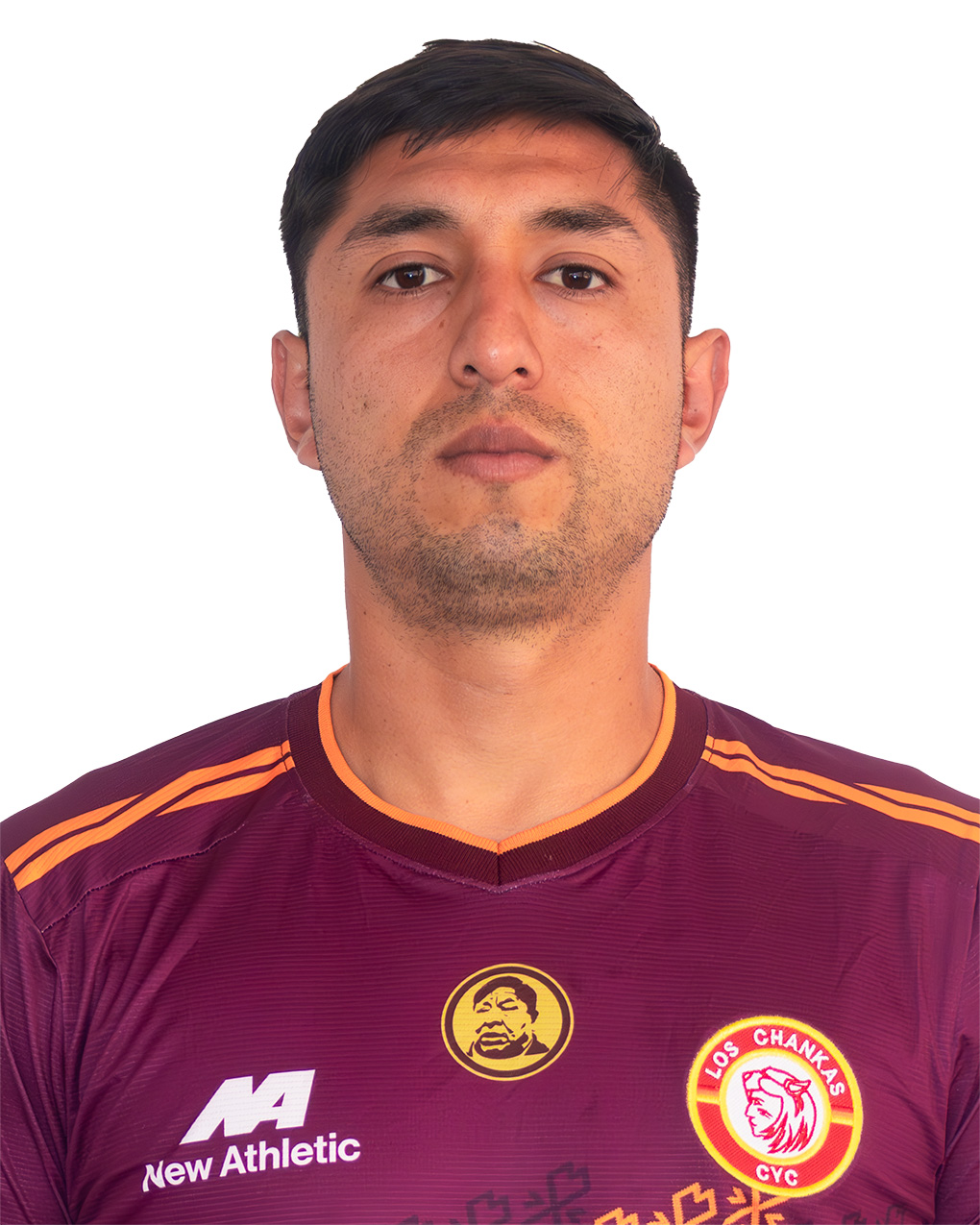 Kelvin Denis Sánchez Vásquez