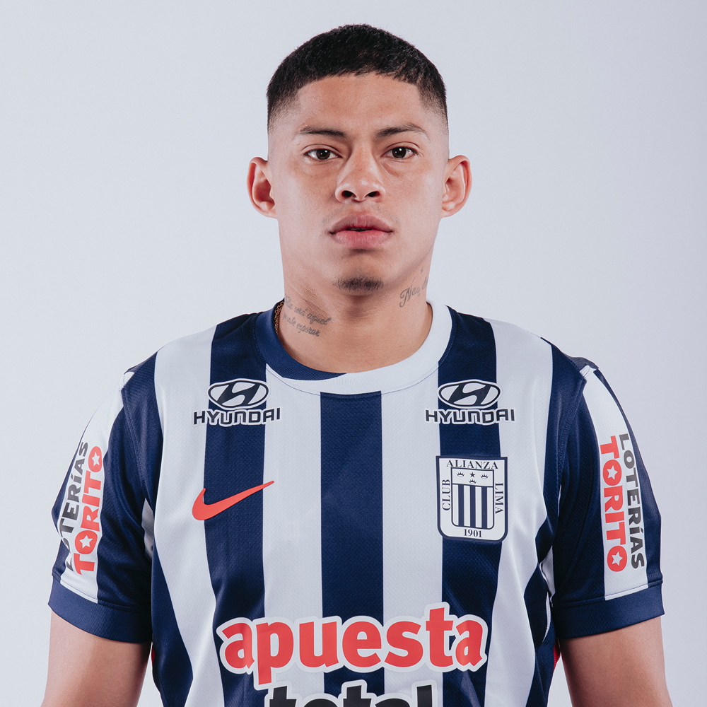 Kevin Martín Quevedo Mathey