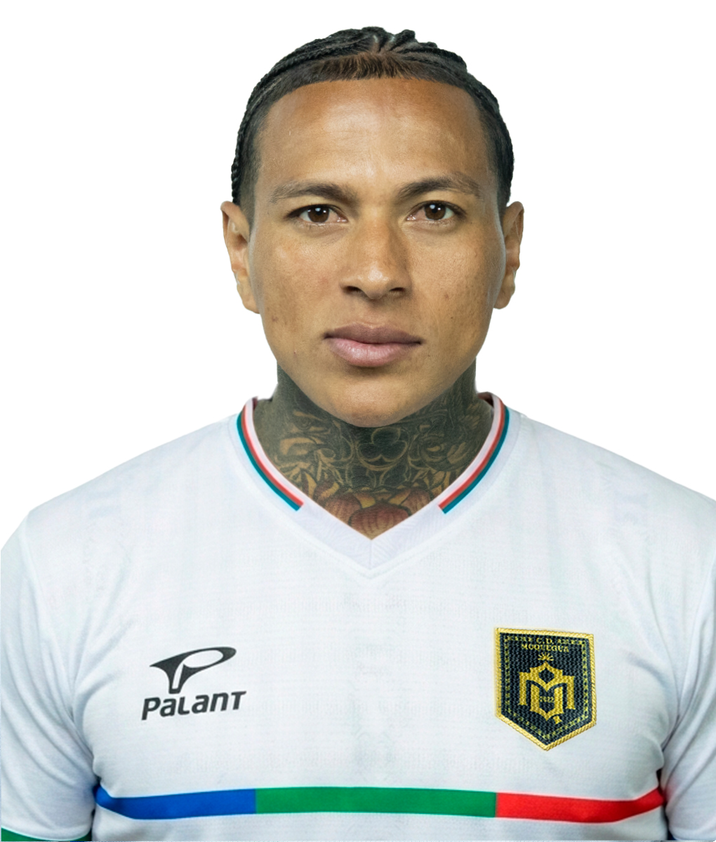 Kevin Alejandro Ruiz Rosales