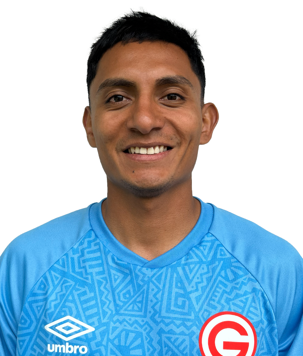 Kevin Armando Sandoval Laynes