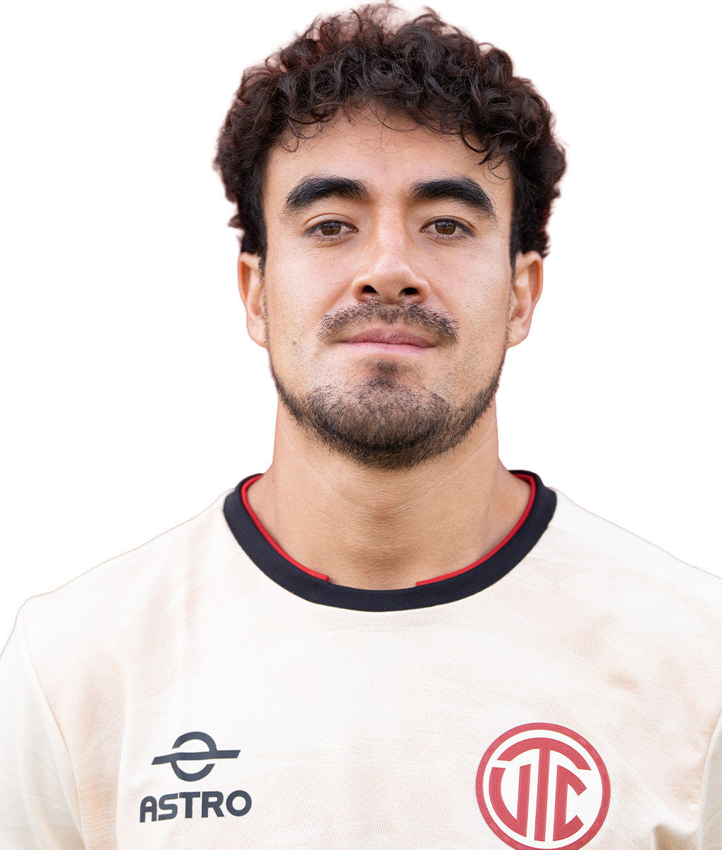 Luis Fernando Garro Sánchez