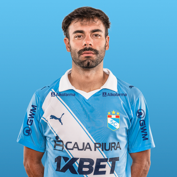Leandro Sosa Toranza